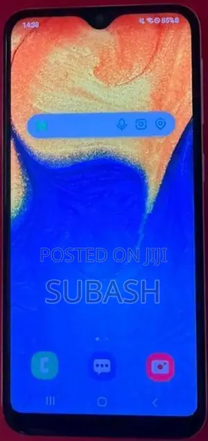 Samsung Galaxy J2 (Used)