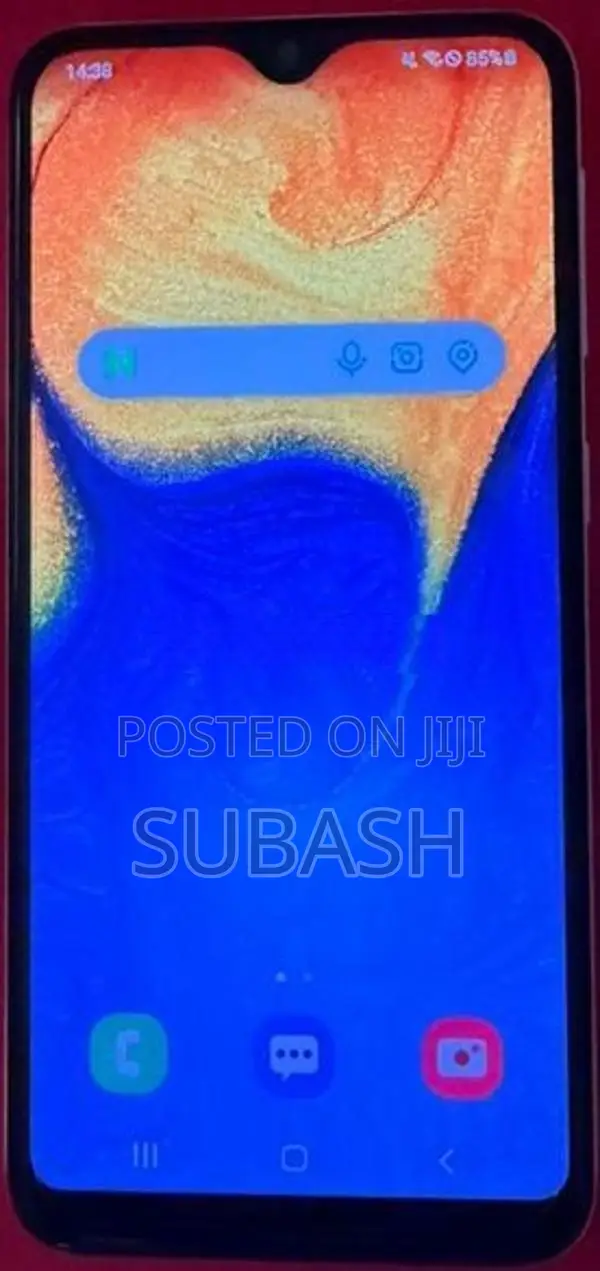 Samsung Galaxy J2 (Used)