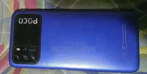 Xiaomi Poco M3 (Used)