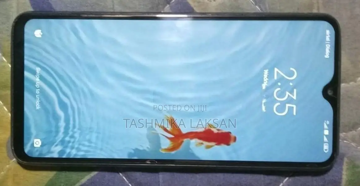 Xiaomi Poco M3 (Used)