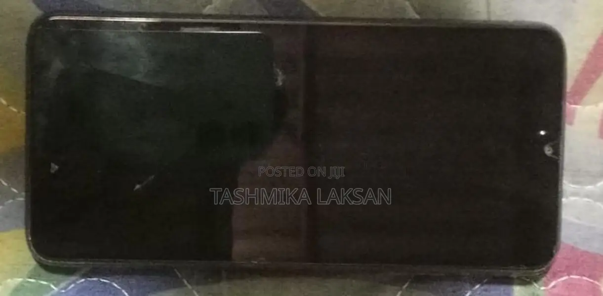 Xiaomi Poco M3 (Used)