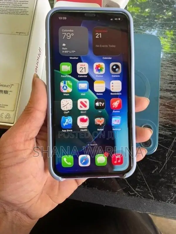 Apple iPhone 11 (Used)
