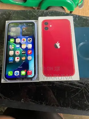 Apple iPhone 11 (Used)