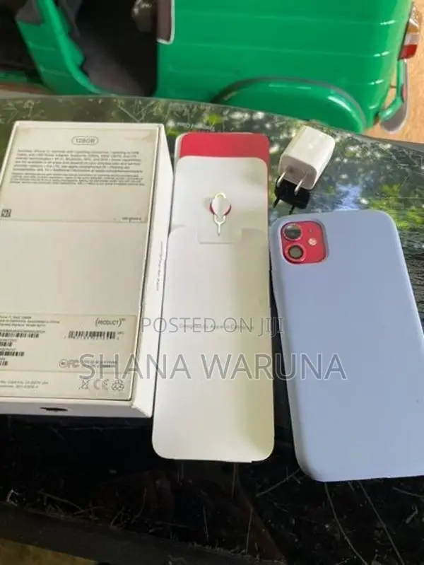 Apple iPhone 11 (Used)