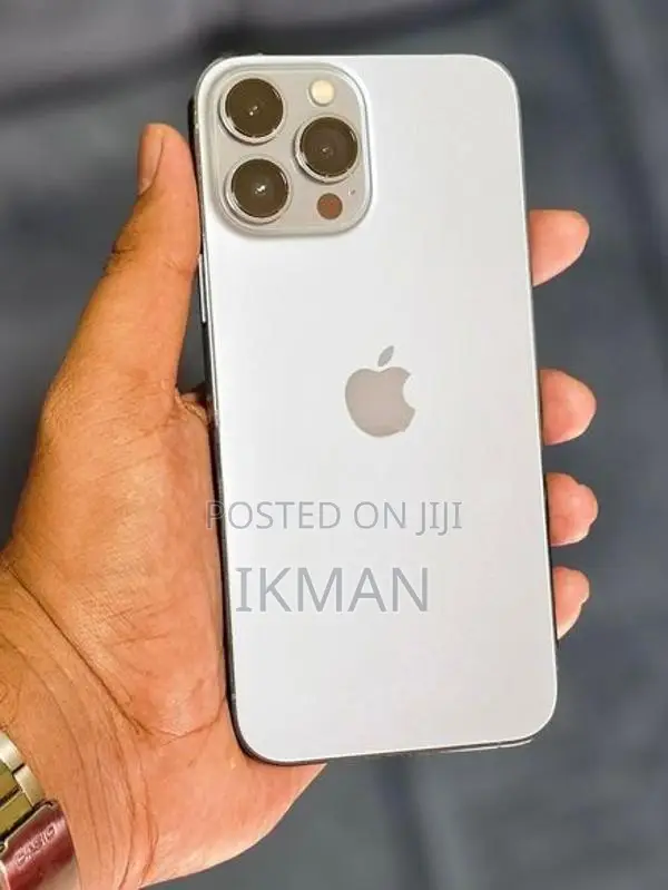 Apple iPhone 13 Pro Max (Used)