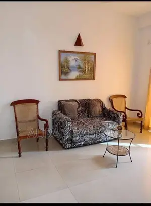 Spacious One Bedroom Apartment for Sale in Colombo 06 (P-280)