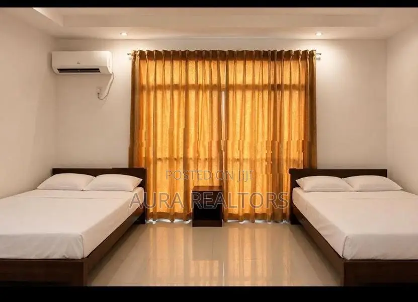 Spacious One Bedroom Apartment for Sale in Colombo 06 (P-280)