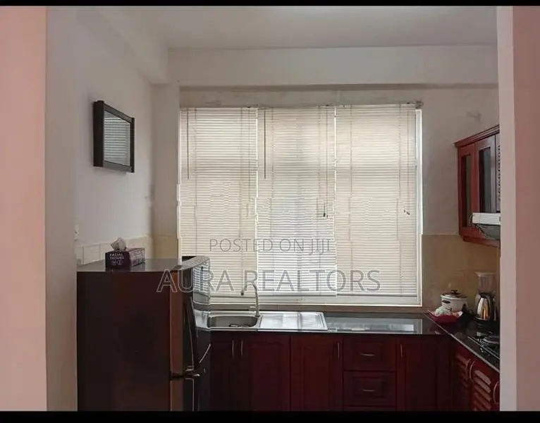 Spacious One Bedroom Apartment for Sale in Colombo 06 (P-280)