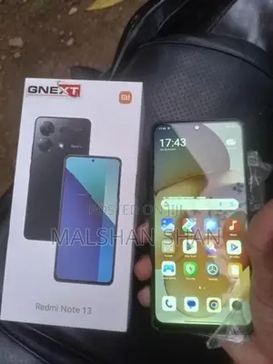 Xiaomi Redmi Note 13 (Used)