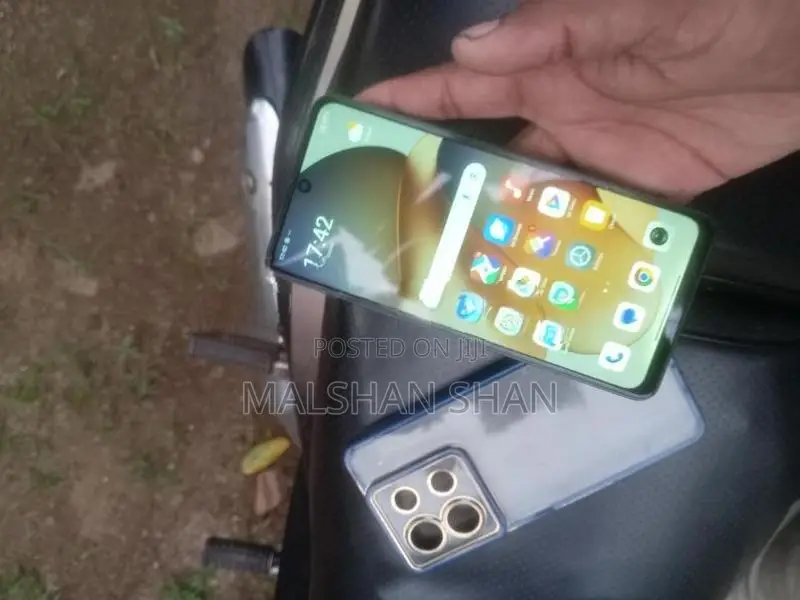 Xiaomi Redmi Note 13 (Used)