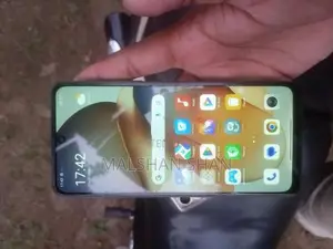 Xiaomi Redmi Note 13 (Used)