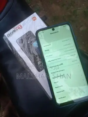 Xiaomi Redmi Note 13 (Used)