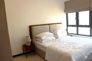 Luxury 4 Bedroom Apartment For Rent Altair, Colombo 02 PDA311