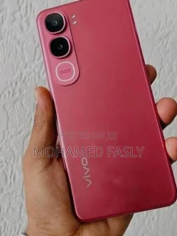 Vivo Y31s 5G (Used)