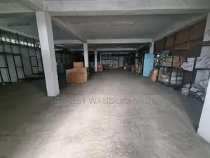 Commercial Office for Rent in Colombo 5.HR 687-