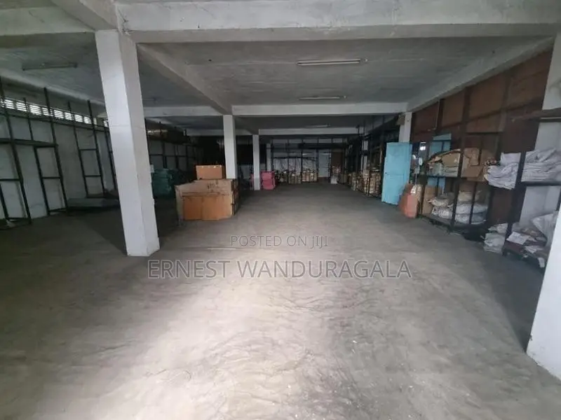 Commercial Office for Rent in Colombo 5.HR 687-