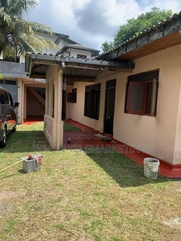 House for Rent in Kadawala Road, Pannipitiya