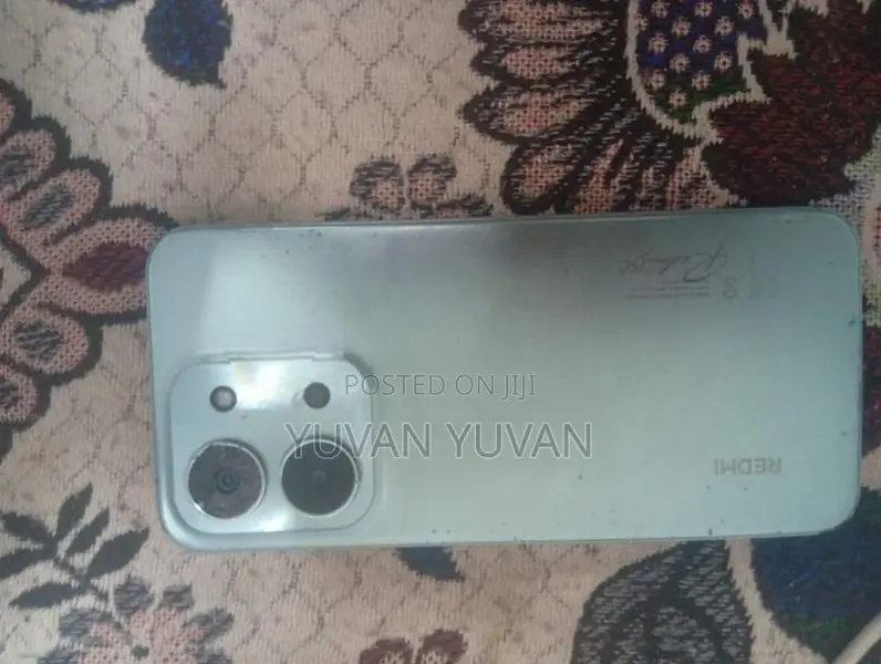 Xiaomi Redmi 15C (Used)