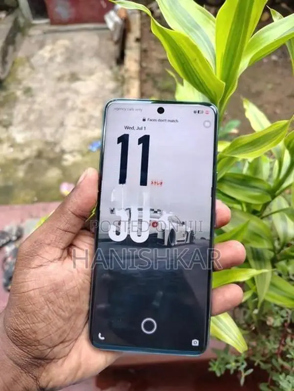 Vivo V60 (Used)