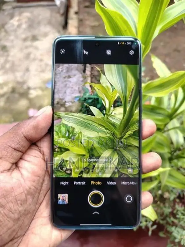 Vivo V60 (Used)