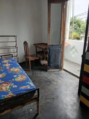 Single Room for Rent in Ratmalana - Men Only