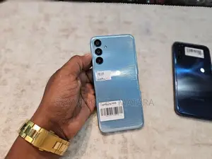 Samsung Galaxy M15 5G/128GB (Used)