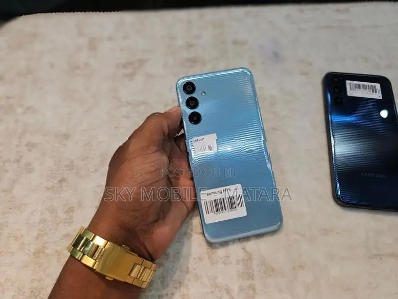 Samsung Galaxy M15 5G/128GB (Used)