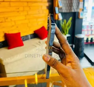 Apple iPhone 13 Pro (Used)