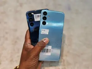 Samsung Galaxy M15 5G/128GB (Used)