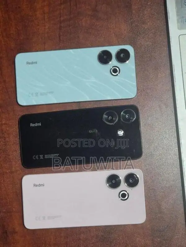 Xiaomi Redmi 13 (Used)