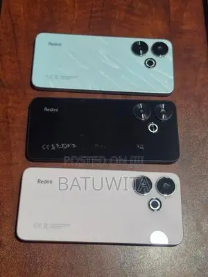 Xiaomi Redmi 13 (Used)