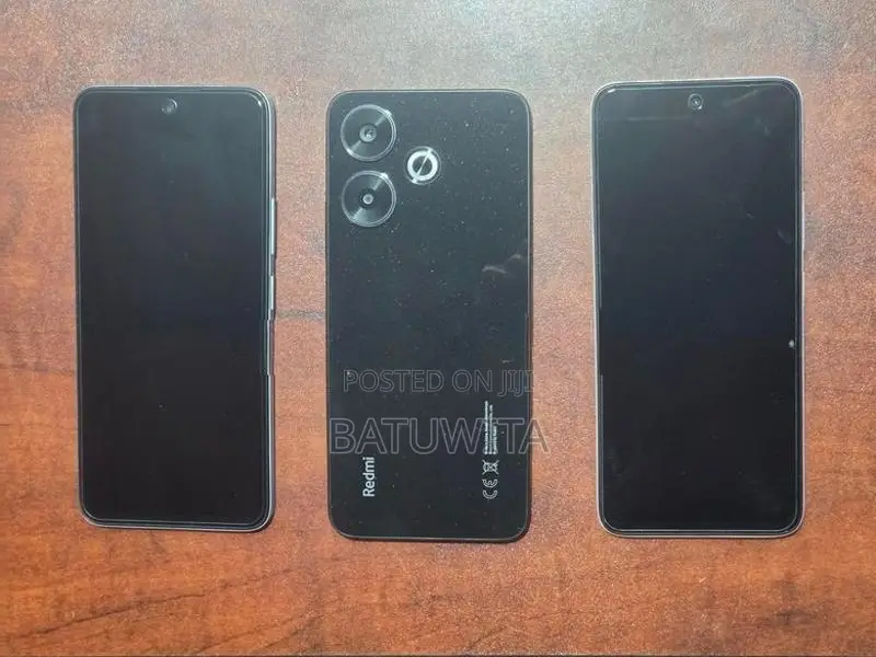 Xiaomi Redmi 13 (Used)