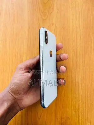 Apple iPhone X (Used)