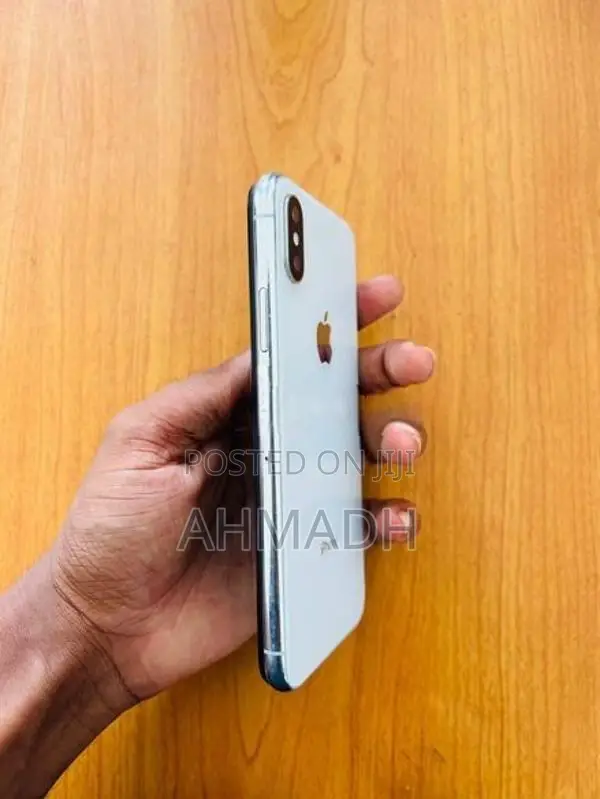 Apple iPhone X (Used)