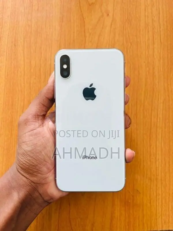 Apple iPhone X (Used)