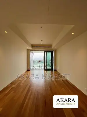 Cinnamon Life - Unfurnished Penthouse Apartment For Sale A14783