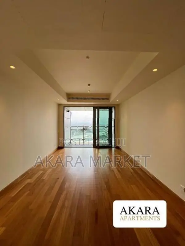 Cinnamon Life - Unfurnished Penthouse Apartment For Sale A14783