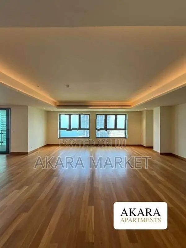 Cinnamon Life - Unfurnished Penthouse Apartment For Sale A14783