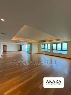 Cinnamon Life - Unfurnished Penthouse Apartment For Sale A14783