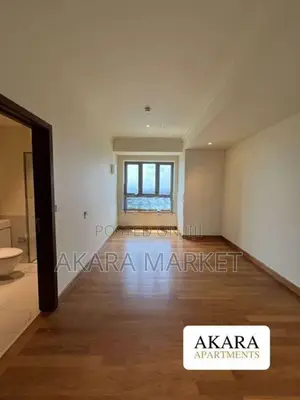 Cinnamon Life - Unfurnished Penthouse Apartment For Sale A14783