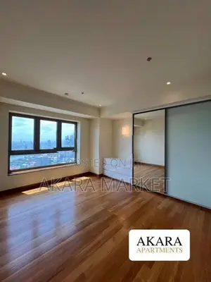 Cinnamon Life - Unfurnished Penthouse Apartment For Sale A14783