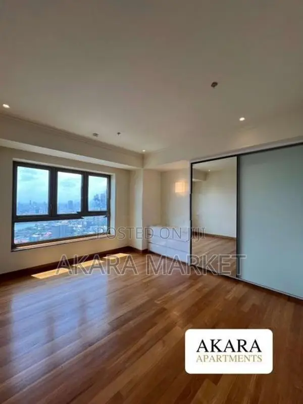 Cinnamon Life - Unfurnished Penthouse Apartment For Sale A14783
