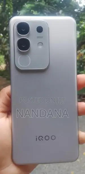 iqoo Z10X 5G (Used)