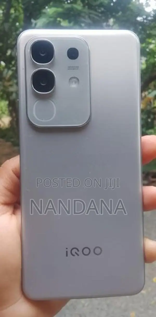 iqoo Z10X 5G (Used)