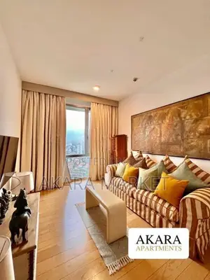 Altair - Furnished Apartment For Rent A48888 In Colombo 2