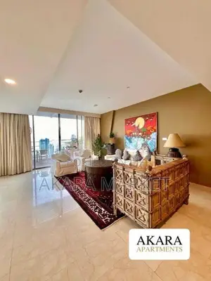 Altair - Furnished Apartment For Rent A48888 In Colombo 2