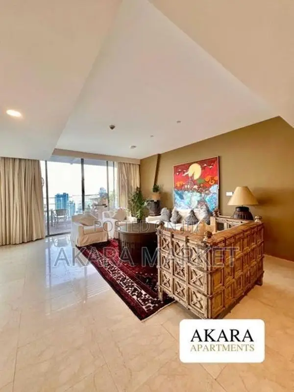Altair - Furnished Apartment For Rent A48888 In Colombo 2