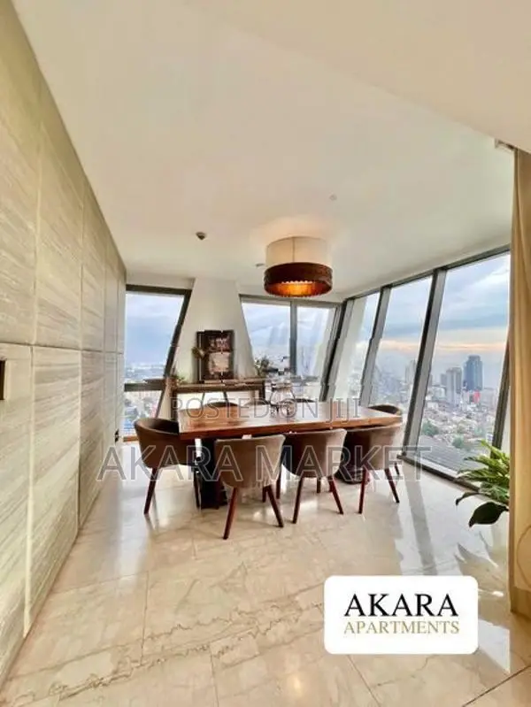 Altair - Furnished Apartment For Rent A48888 In Colombo 2