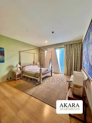 Altair - Furnished Apartment For Rent A48888 In Colombo 2