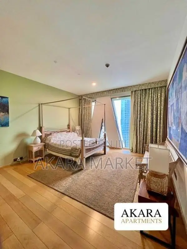 Altair - Furnished Apartment For Rent A48888 In Colombo 2